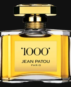 Best Jean Patou 1000