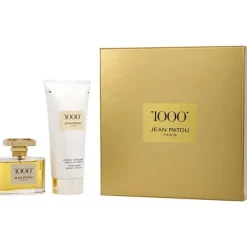 Best Jean Patou 1000