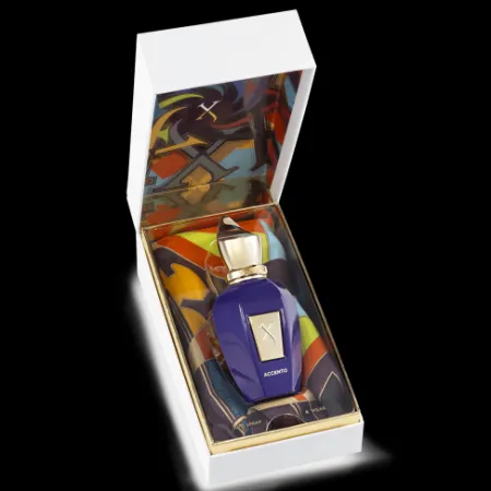 Fashion Xerjoff Accento