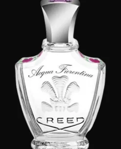 Fashion Creed Acqua Fiorentina