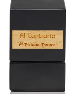 Sale Tiziana Terenzi Al Contrario
