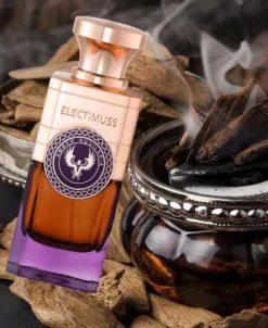 Online Electimuss London Amber Aquilaria
