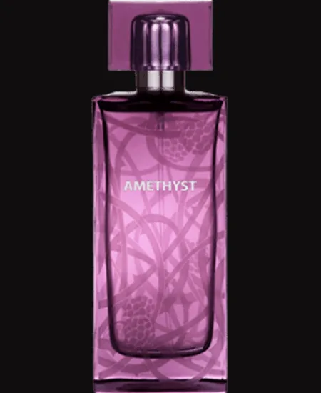 Best Lalique Amethyst