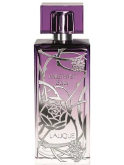 Outlet Lalique Amethyst Eclat