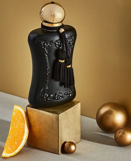 New Parfums de Marly Athalia