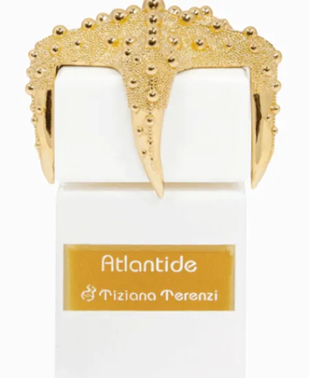 Fashion Tiziana Terenzi Atlantide