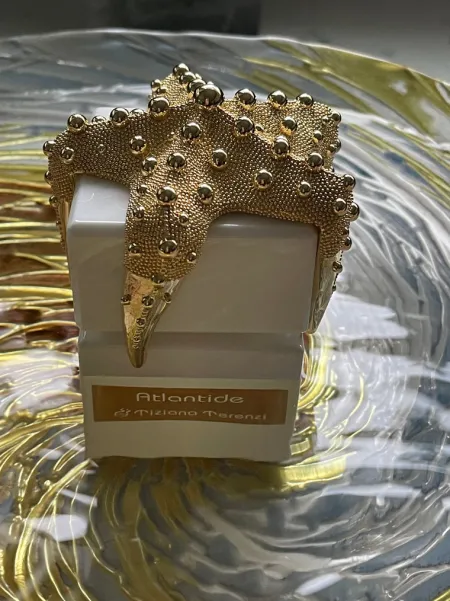 Fashion Tiziana Terenzi Atlantide