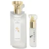 New Bvlgari Au The Blanc Set