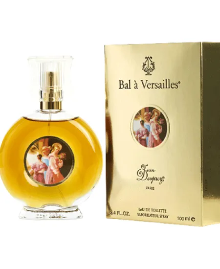 Online Jean Desprez Bal à Versailles