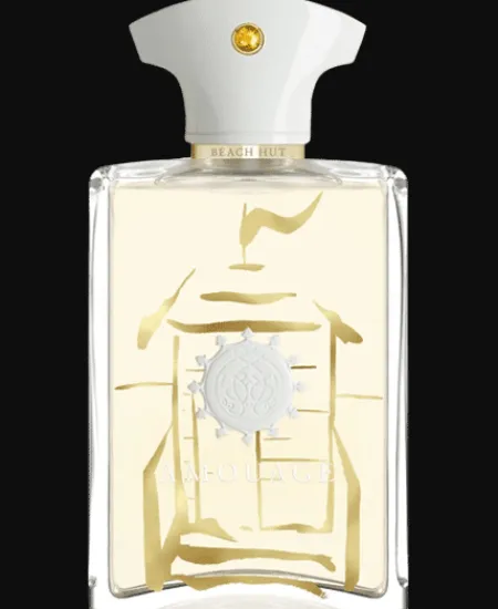 Hot Amouage Beach Hut Man