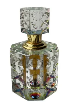 Sale Parfumerie Nasreen Black Monsoon Attar