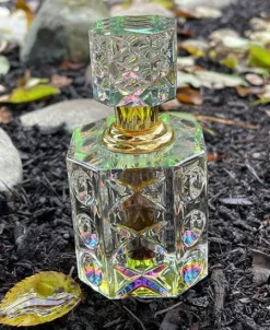 Sale Parfumerie Nasreen Black Monsoon Attar