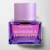 Hot New Notes Bonbons A La Violette