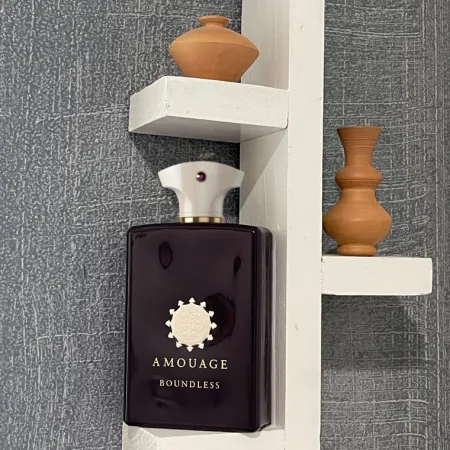 Clearance Amouage Boundless