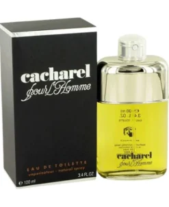 Hot Cacharel pour L'Homme