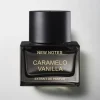 Hot New Notes Caramelo Vanilla