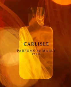 Fashion Parfums de Marly Carlisle