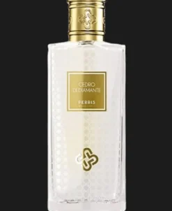 Fashion Perris Monte Carlo Cedro di Diamante