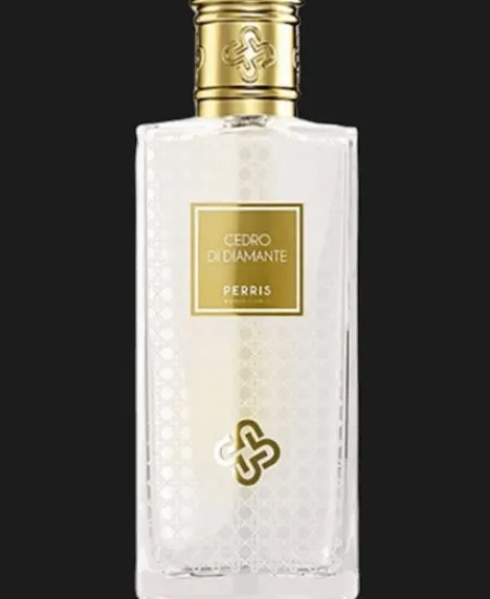 Fashion Perris Monte Carlo Cedro di Diamante