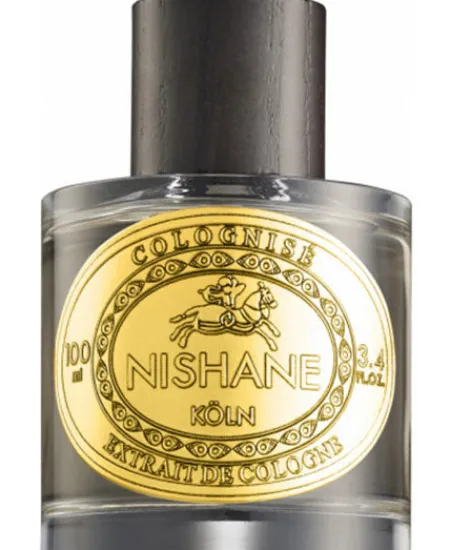 New Nishane Colognise