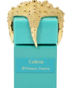 Fashion Tiziana Terenzi Cubia