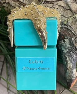 Fashion Tiziana Terenzi Cubia
