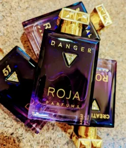 Online ROJA Danger Essence De Parfum