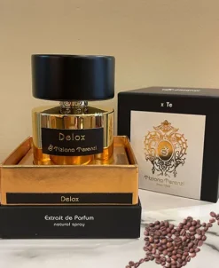 Outlet Tiziana Terenzi Delox