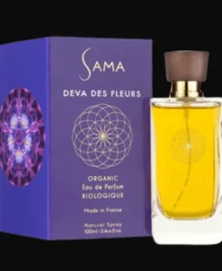 New Sama Deva Des Fleurs