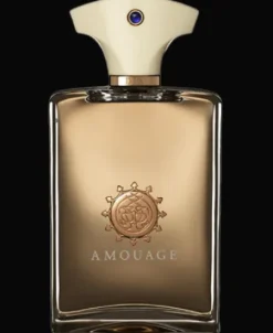 New Amouage Dia Man