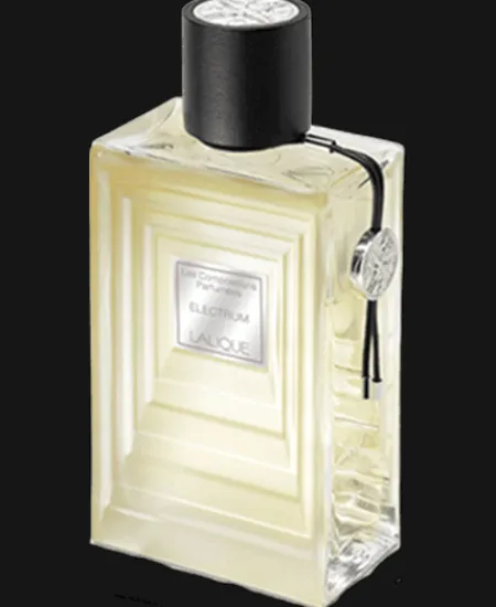 Discount Lalique Electrum
