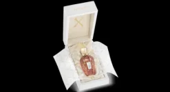 Hot Xerjoff Elle Anniversary
