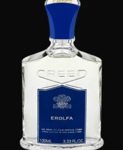 Fashion Creed Erolfa