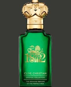 New Clive Christian 1872 Feminine