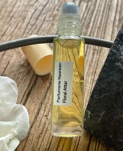 Discount Parfumerie Nasreen Floral Attar