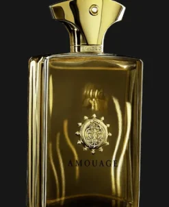 New Amouage Gold Man