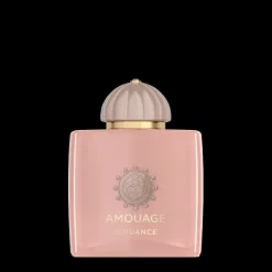 Hot Amouage Guidance