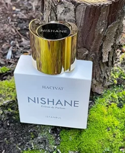 Hot Nishane Hacivat