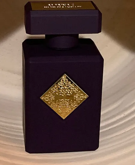 Best Initio Parfums Prives High Frequency