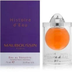 Hot Mauboussin Histoire d'Eau