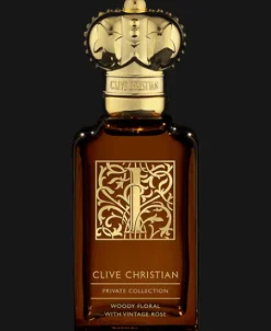 New Clive Christian I Woody Floral