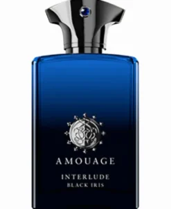 Sale Amouage Interlude Black Iris Man