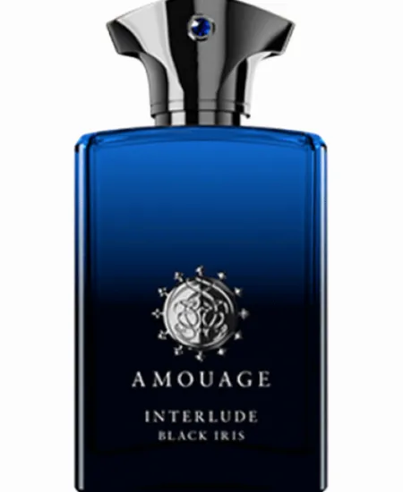 Sale Amouage Interlude Black Iris Man