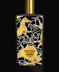 New Memo Paris Irish Leather