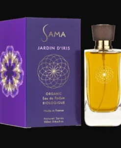 Online Sama Jardin d'Iris