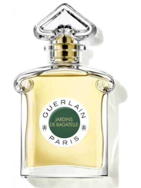 Discount Guerlain Jardins De Bagatelle