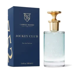 Hot Caswell-Massey Jockey Club