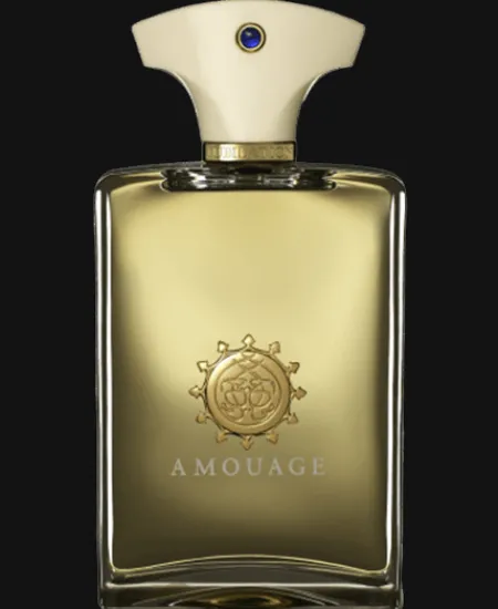 Fashion Amouage Jubilation XXV Man