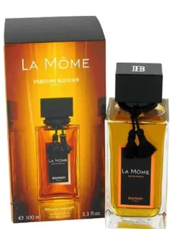 Online Balmain La Mome