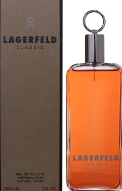 Fashion Lagerfeld Classic